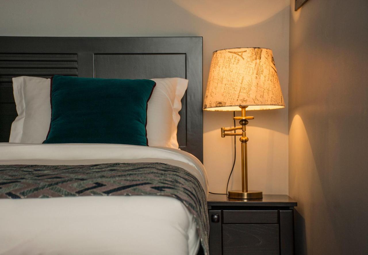 Hazz Hotel Баку Екстер'єр фото